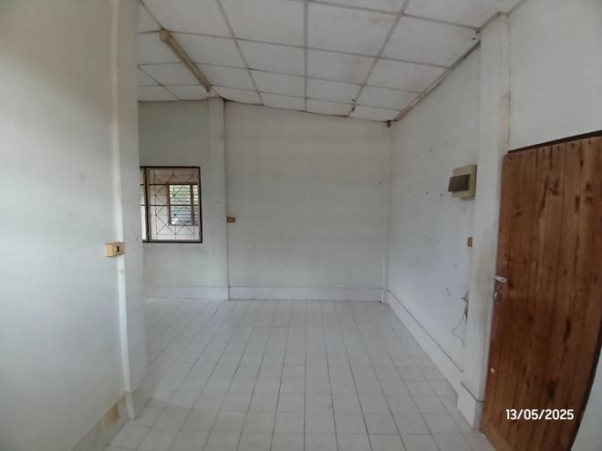 รูป บ้านเดี่ยว สำหรับขาย - แม่แรง ป่าซาง ลำพูน - รูปที่ 8/24