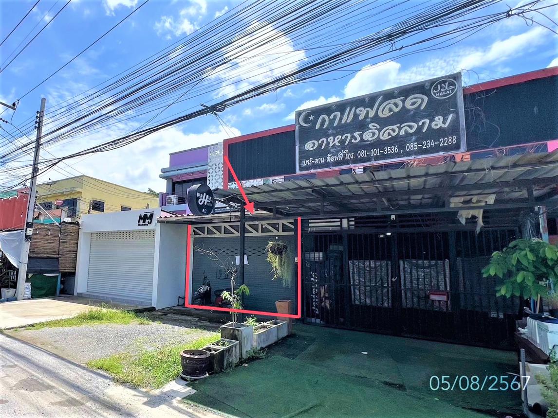 picture SHOP_HOUSE for sale  Lam Luk Ka Lam Luk Ka Pathumthani - 10/18