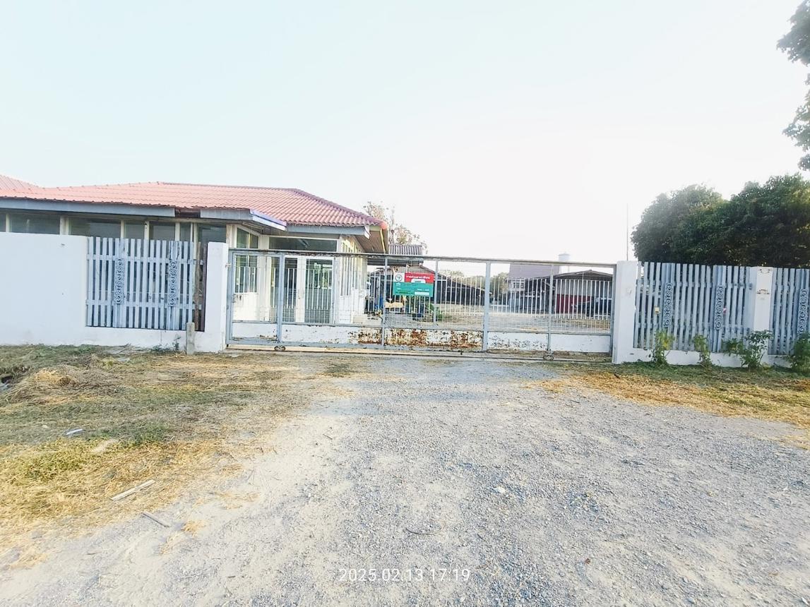 รูป บ้านเดี่ยว สำหรับขาย - บ้านแหลม บางปลาม้า สุพรรณบุรี - รูปที่ 32/64
