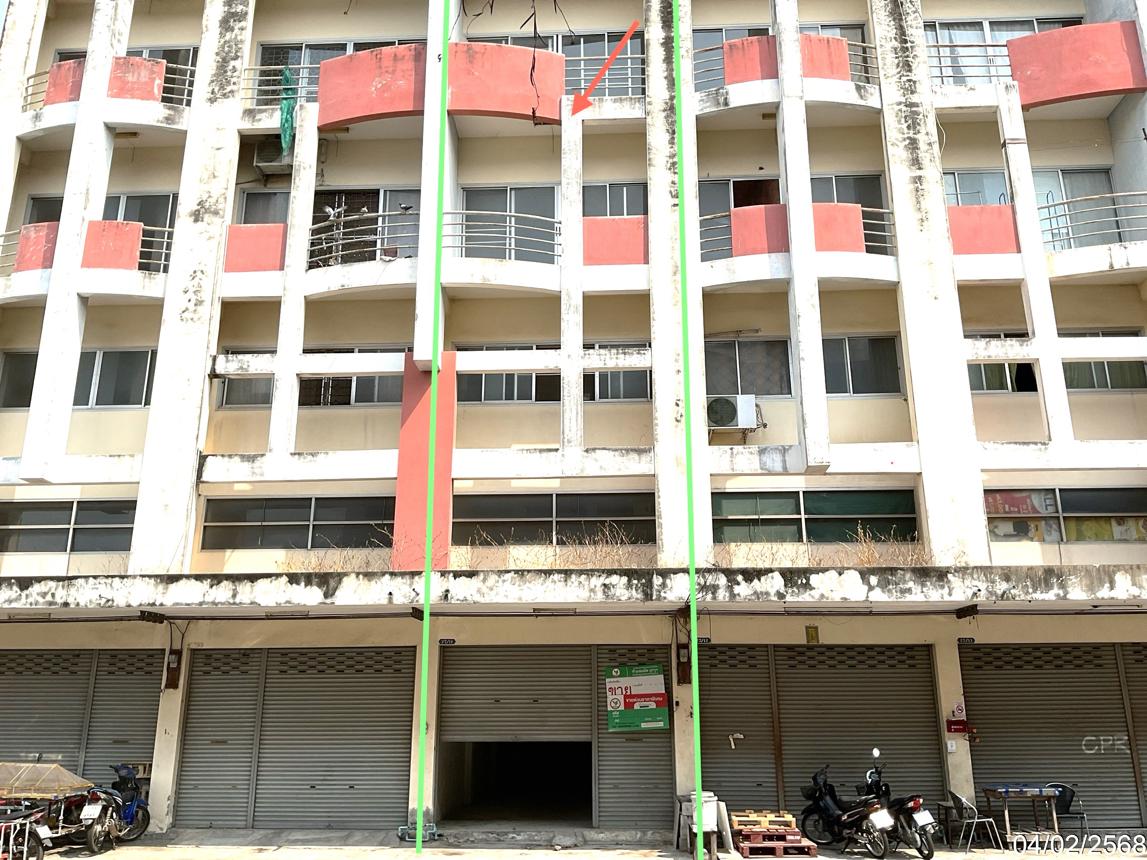 picture SHOP_HOUSE for sale  Tha-nu Uthai Phra Nakhon Sri Ayutthaya - 16/34