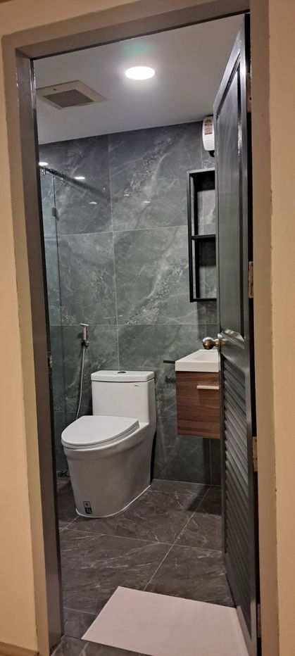 picture Newly renovated! Flora Ville. 3beds 148sq.m.  Line id: @pfagent - 17/19