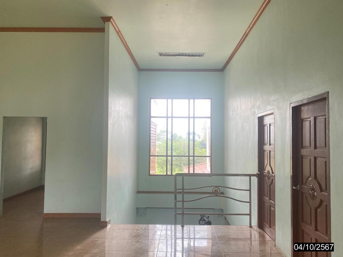 รูป บ้านเดี่ยว สำหรับขาย - พังขว้าง เมืองสกลนคร สกลนคร - รูปที่ 51/70