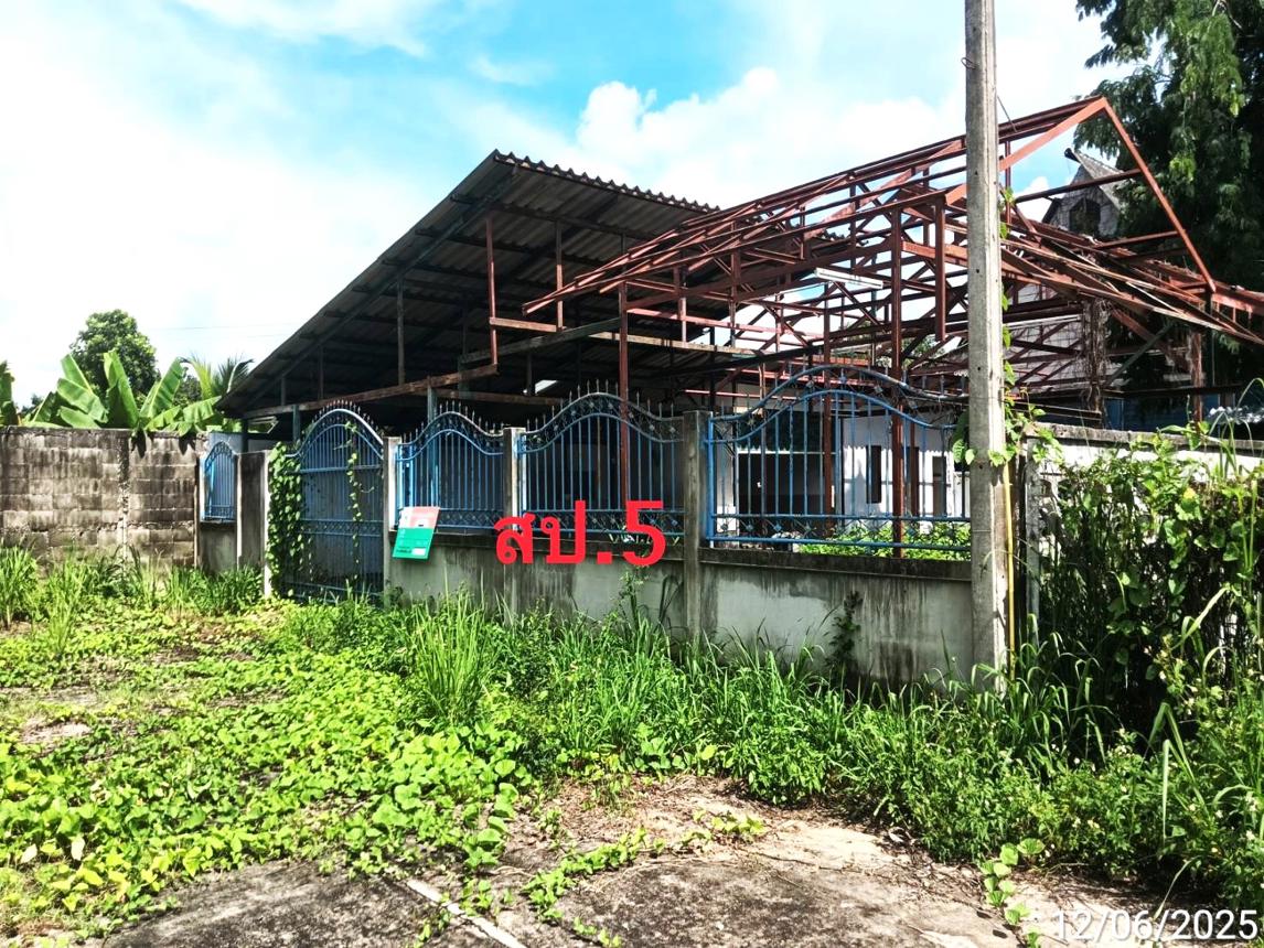 picture HOME for sale  San Khang San Pa Tong Chiang Mai - 22/26