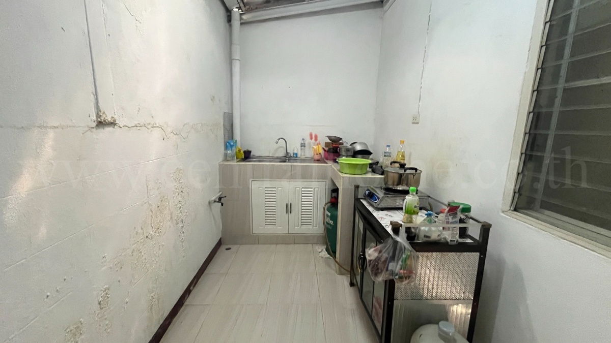 รูป ทาวน์เฮ้าส์ บ้านฟ้าใสวิลล์ นาดี สมุทรสาคร ราคาถูก - รูปที่ 5/13