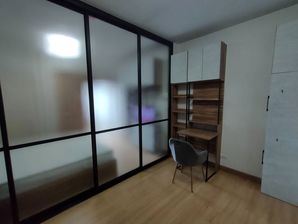 รูป 🏠RB20052 ให้เช่าถูกมาก📢ศุภาลัย วิสต้า ห้าแยกปากเกร็ด 👉🏻แอดไลน์ @062mnigk( มี @ ด้วย) แอดมินตอบไว - รูปที่ 10/13