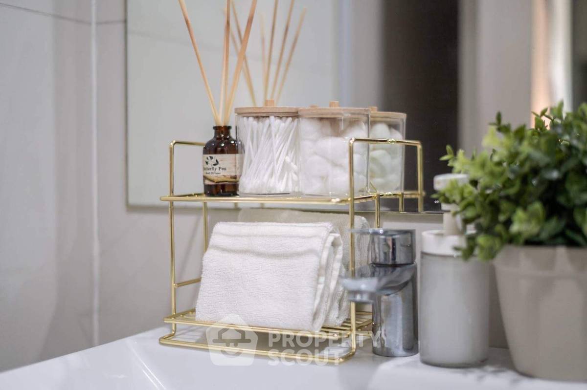 picture 2-BR Condo at Life Sukhumvit 48 near BTS Phra Khanong (ID 2251944) - 7/17
