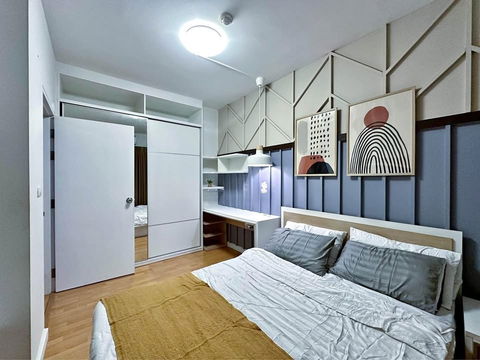 For Rent / Sale – My Condo Sukhumvit 103 Near BTS Udomsuk & BTS Sri Udom