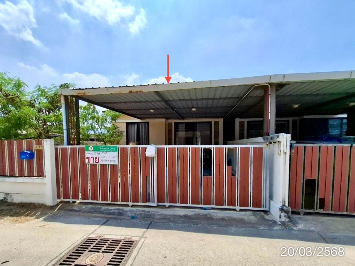 picture HOME for sale  Map Pong Phan Thong Chonburi - 8/18