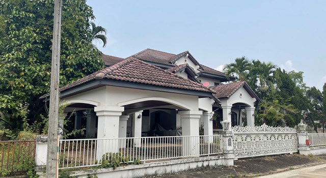 picture HOME for sale  San Phi Sua Muang Chiang Mai Chiang Mai - 15/18