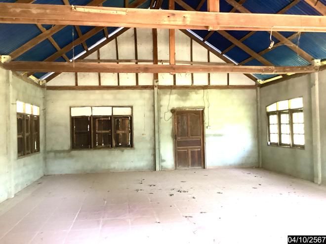 รูป บ้านเดี่ยว สำหรับขาย - พนอม ท่าอุเทน นครพนม - รูปที่ 7/40