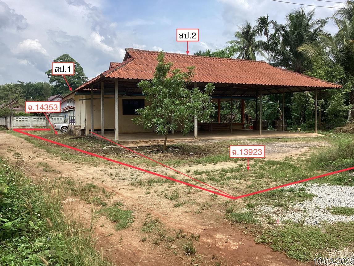รูป บ้านเดี่ยว สำหรับขาย - ไชยราช บางสะพานน้อย ประจวบคีรีขันธ์ - รูปที่ 26/30