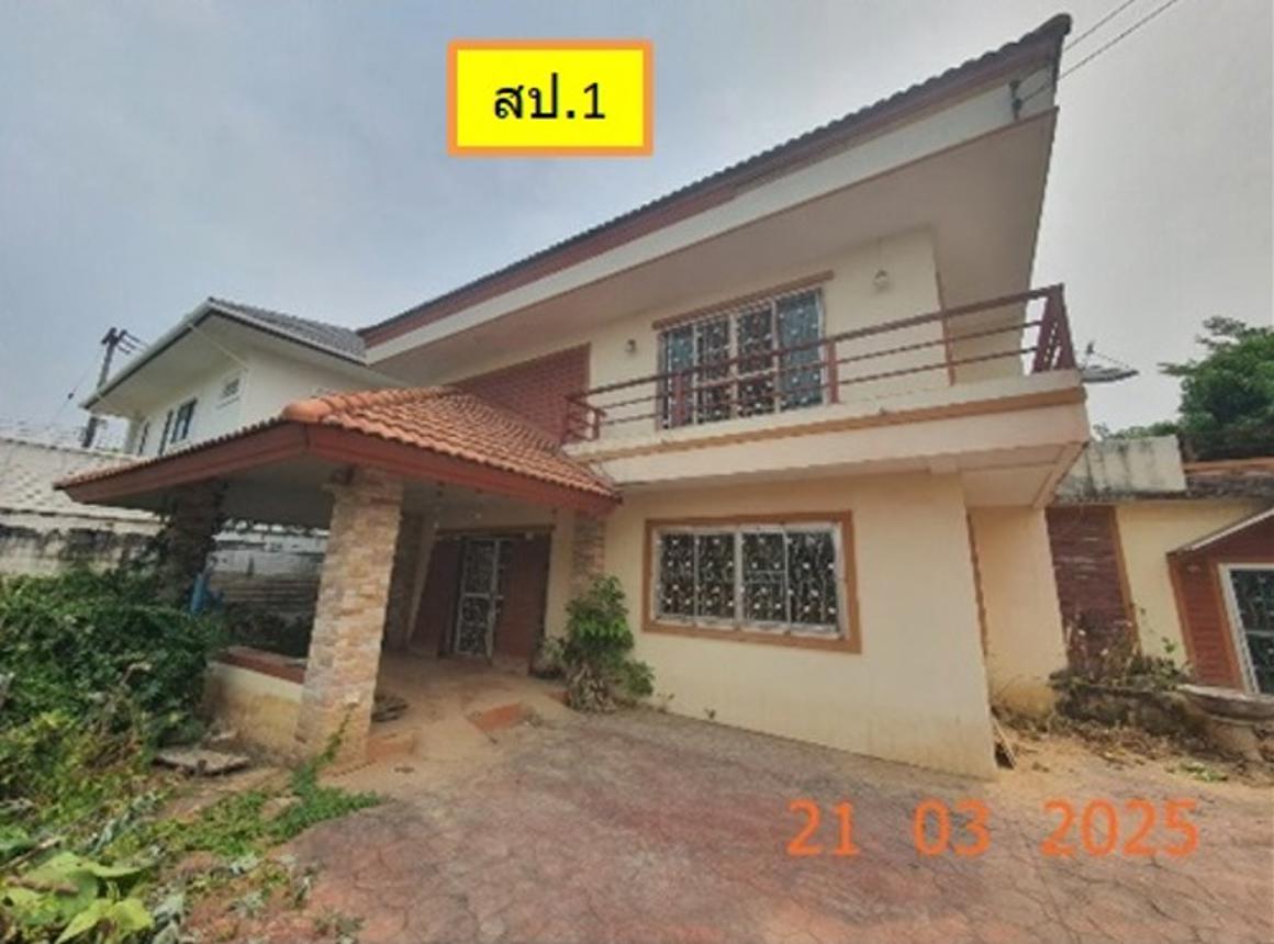 รูป บ้านเดี่ยว สำหรับขาย - ป่าตัน เมืองเชียงใหม่ เชียงใหม่ - รูปที่ 17/34