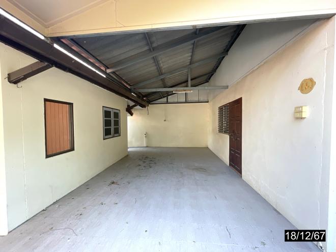 รูป บ้านเดี่ยว สำหรับขาย - เมืองเก่า เมืองขอนแก่น ขอนแก่น - รูปที่ 15/44