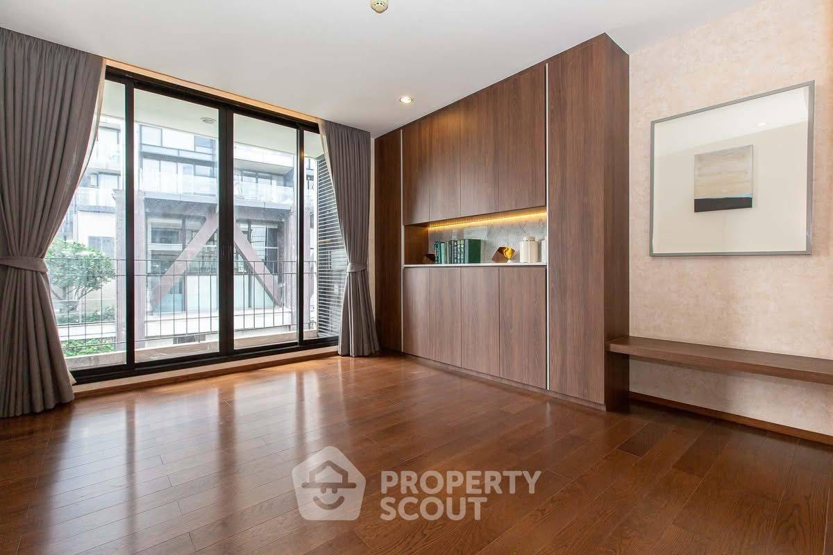 picture 4-BR Condo at The Hudson Sathorn 7 near BTS Chong Nonsi (ID 2261015) - 10/10