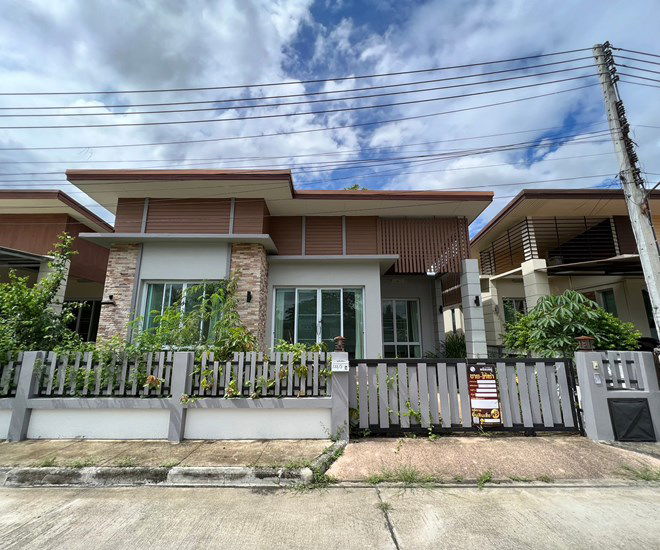 picture HOME for sale  San Ton Pao San Kamphaeng Chiang Mai - 1/20