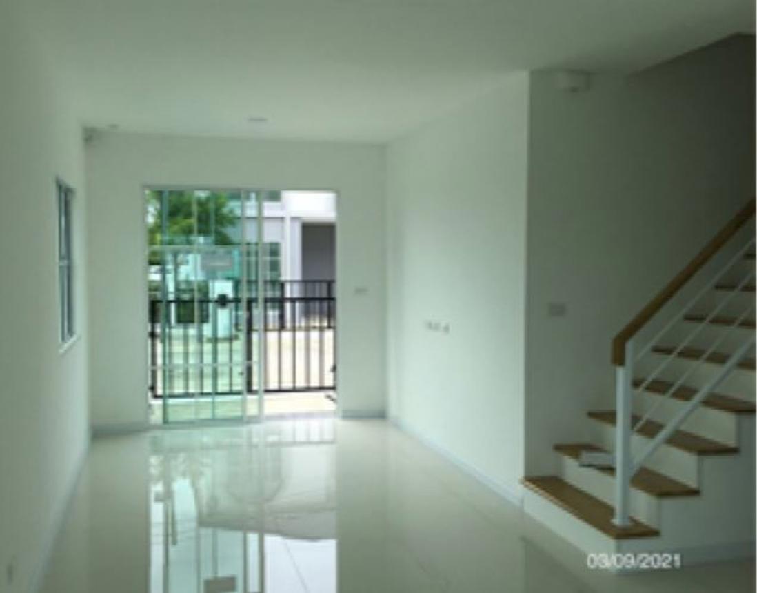 picture TOWN_HOUSE for sale  Phreak Sa Mai Muang Samut Prakarn Samut Prakarn - 9/14