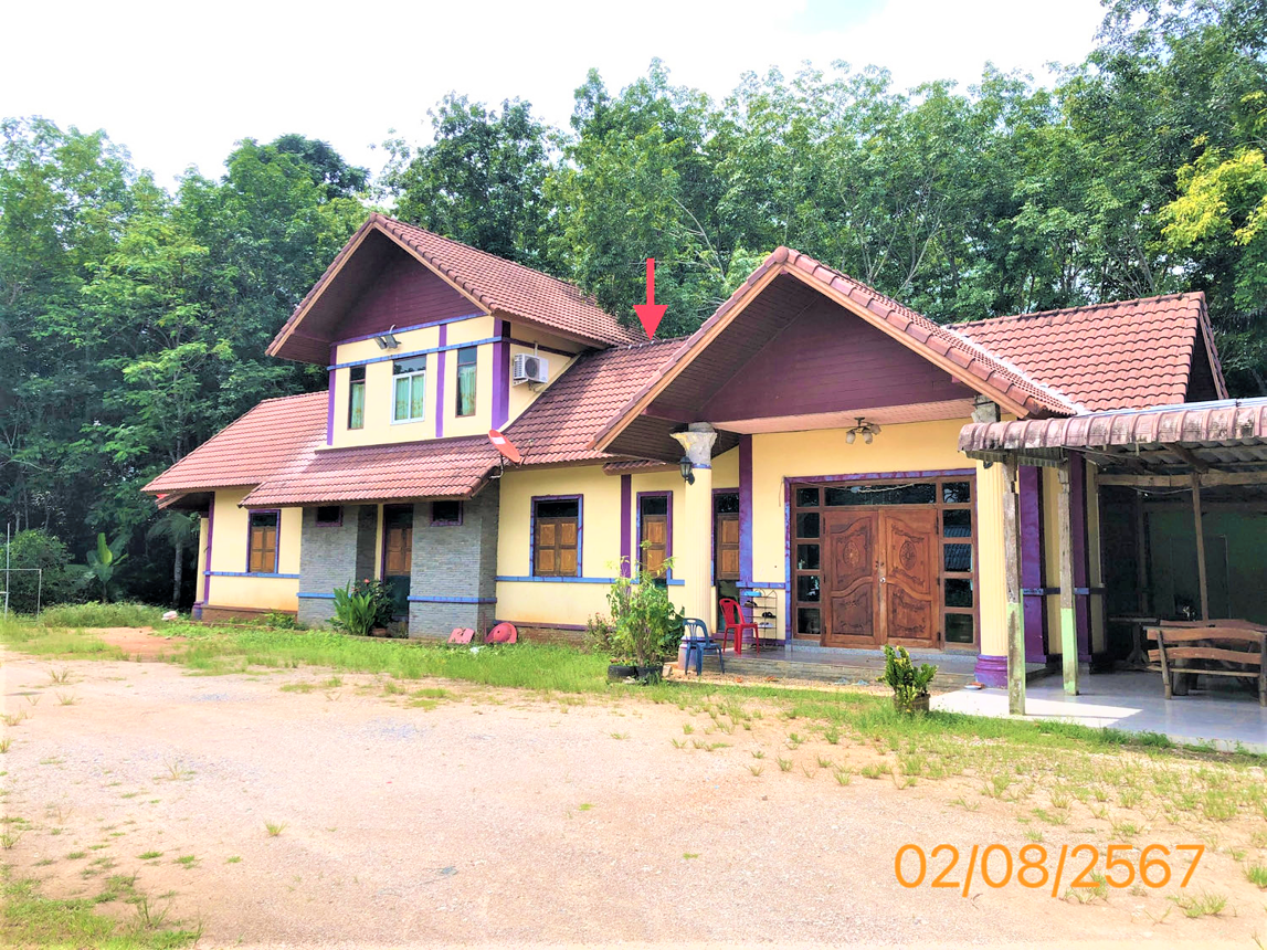 รูป บ้านเดี่ยว สำหรับขาย - ลำทับ ลำทับ กระบี่ - รูปที่ 14/30