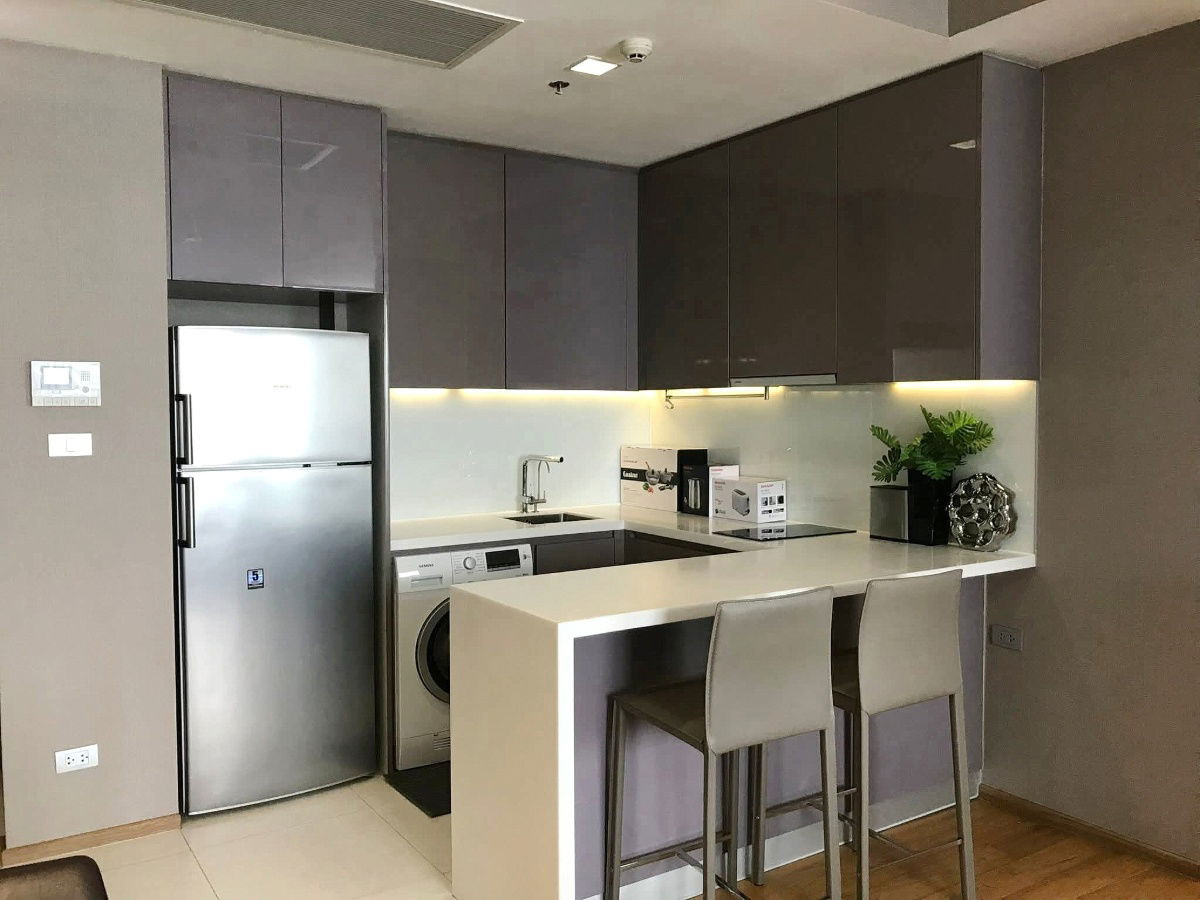 picture Condo For Rent : Hyde Sukhumvit 13 - 4/15