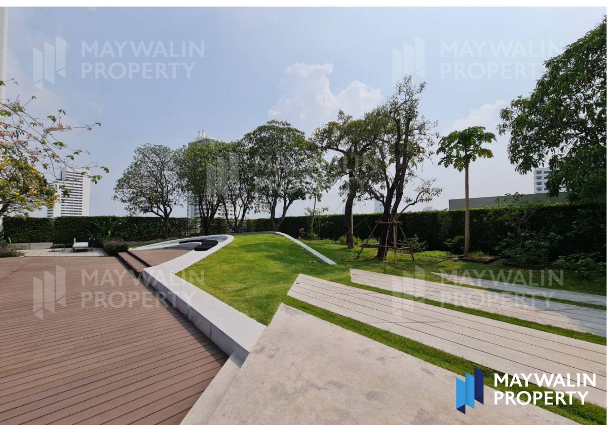 รูป ✅✅✅ ถูกสุดๆ คอนโดให้เช่า  Ceil by Sansiri (ซีล บาย แสนสิริ) 2 Bedroom I 62 sq.m ราคา 35k ✅🔥🔥🔥 📲 Line ID: 0842932624 - รูปที่ 14/14