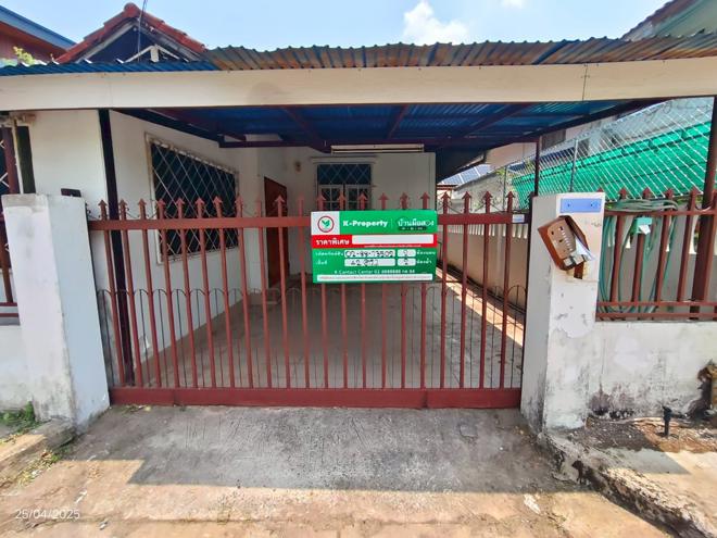 รูป บ้านเดี่ยว สำหรับขาย - บ้านจั่น เมืองอุดรธานี อุดรธานี - รูปที่ 2/42