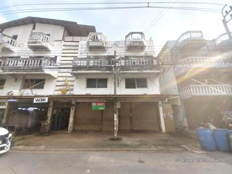 รูป อาคารพาณิชย์ สำหรับขาย - คลองสามประเวศ เขตลาดกระบัง กรุงเทพมหานคร - รูปที่ 45/48