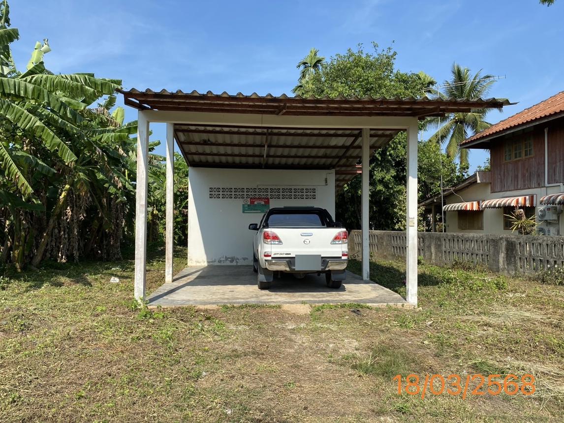 รูป บ้านเดี่ยว สำหรับขาย - ลำทับ ลำทับ กระบี่ - รูปที่ 11/22