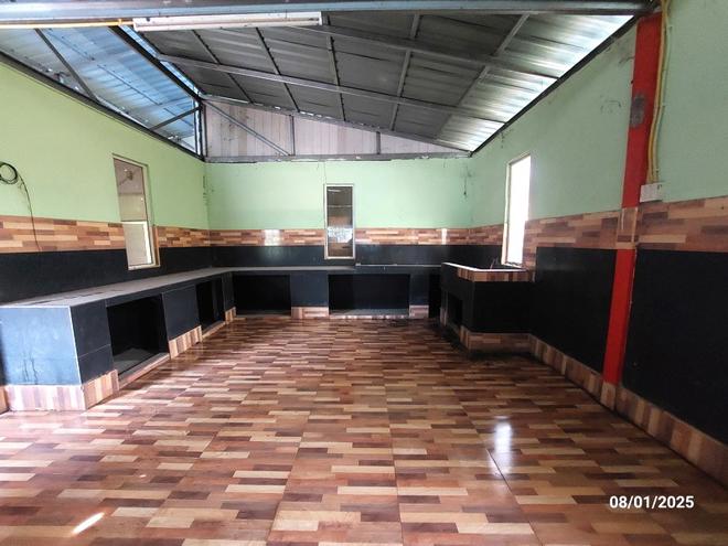 รูป บ้านเดี่ยว สำหรับขาย - กุดตุ้ม เมืองชัยภูมิ ชัยภูมิ - รูปที่ 6/28