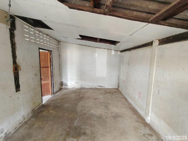 รูป บ้านเดี่ยว สำหรับขาย - ห้วยยายจิ๋ว เทพสถิต ชัยภูมิ - รูปที่ 8/30