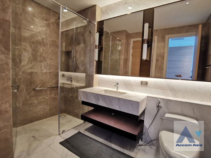 picture 🔼🔽 AccomA 📩  2 BR Condominium @Sindhorn Residence (AA20458) - 10/17