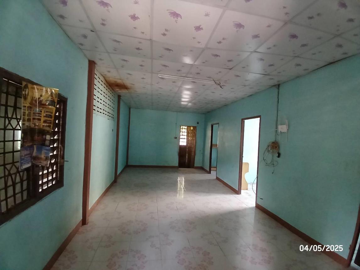 picture HOME for sale  Ton Thong Muang Lamphun Lamphun - 12/24