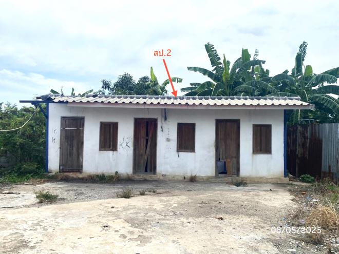 รูป บ้านเดี่ยว สำหรับขาย - สามง่าม ดอนตูม นครปฐม - รูปที่ 9/24