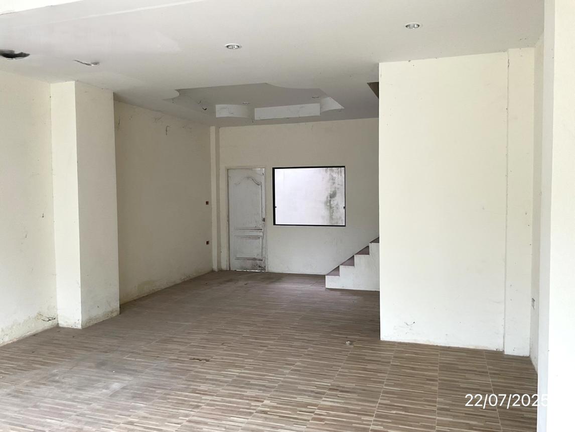 picture SHOP_HOUSE for sale  Nong Pla Lai Bang Lamung Chonburi - 20/36