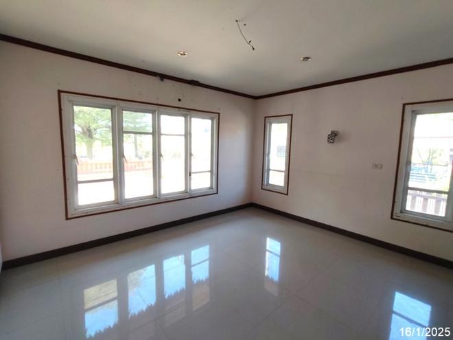 รูป บ้านเดี่ยว สำหรับขาย ธนิกาแกรนด์ ศรีสำราญ น้ำโสม อุดรธานี - รูปที่ 9/52
