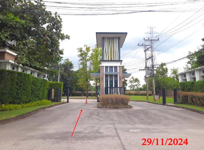 picture HOME for sale  San Ton Pao San Kamphaeng Chiang Mai - 5/14