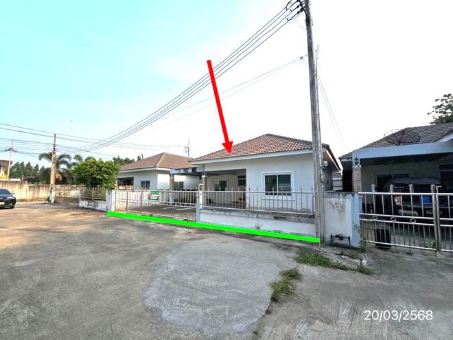 รูป บ้านเดี่ยว สำหรับขาย เอสพี โมเดิร์นโฮม ปลวกแดง ปลวกแดง ระยอง - รูปที่ 11/28