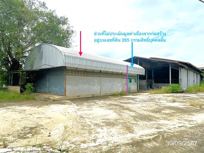 รูป อาคารโรงงาน สำหรับขาย - กันจุ บึงสามพัน เพชรบูรณ์ - รูปที่ 11/40