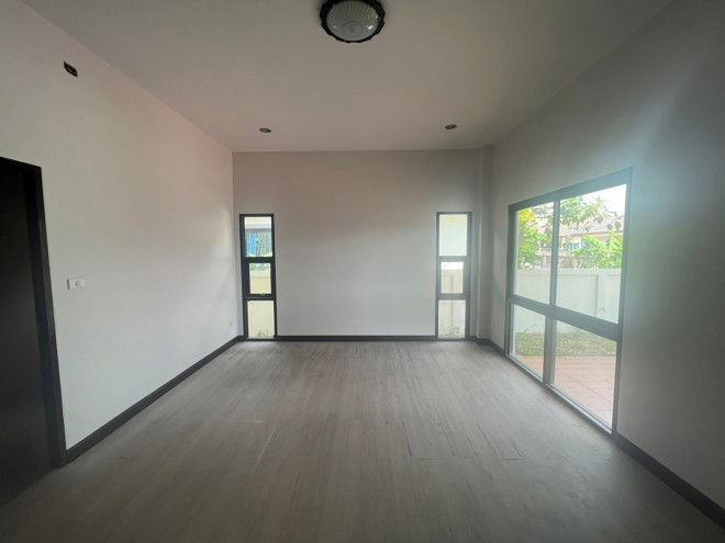 รูป บ้านเดี่ยว สำหรับขาย หมู่บ้านเอกนรินทร์แลนด์ มาบตาพุด เมืองระยอง ระยอง - รูปที่ 6/20