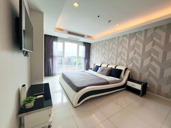 picture 2 Bedrooms Condominium @ Cosy Beach View - 11/51