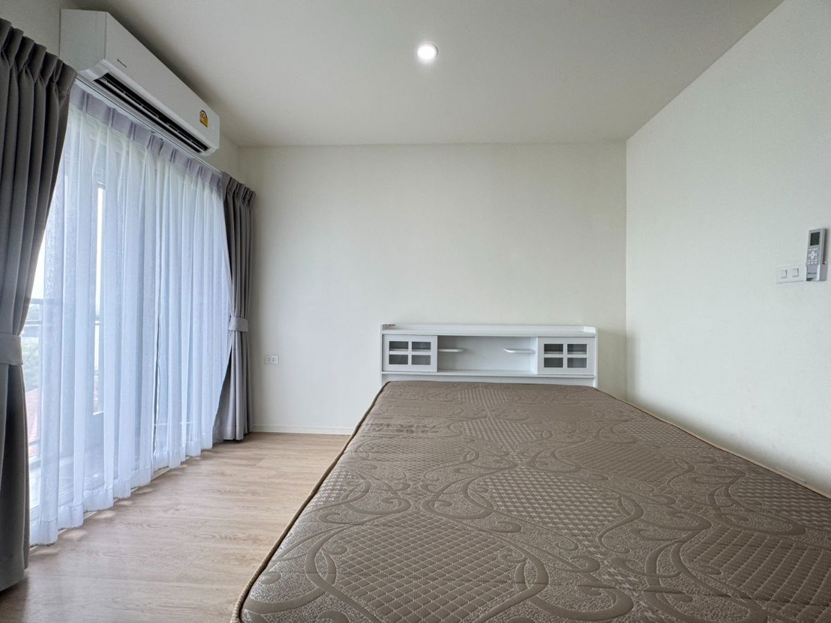 picture For rent Lumpini Ville Chaengwatthana 10  - 3/7