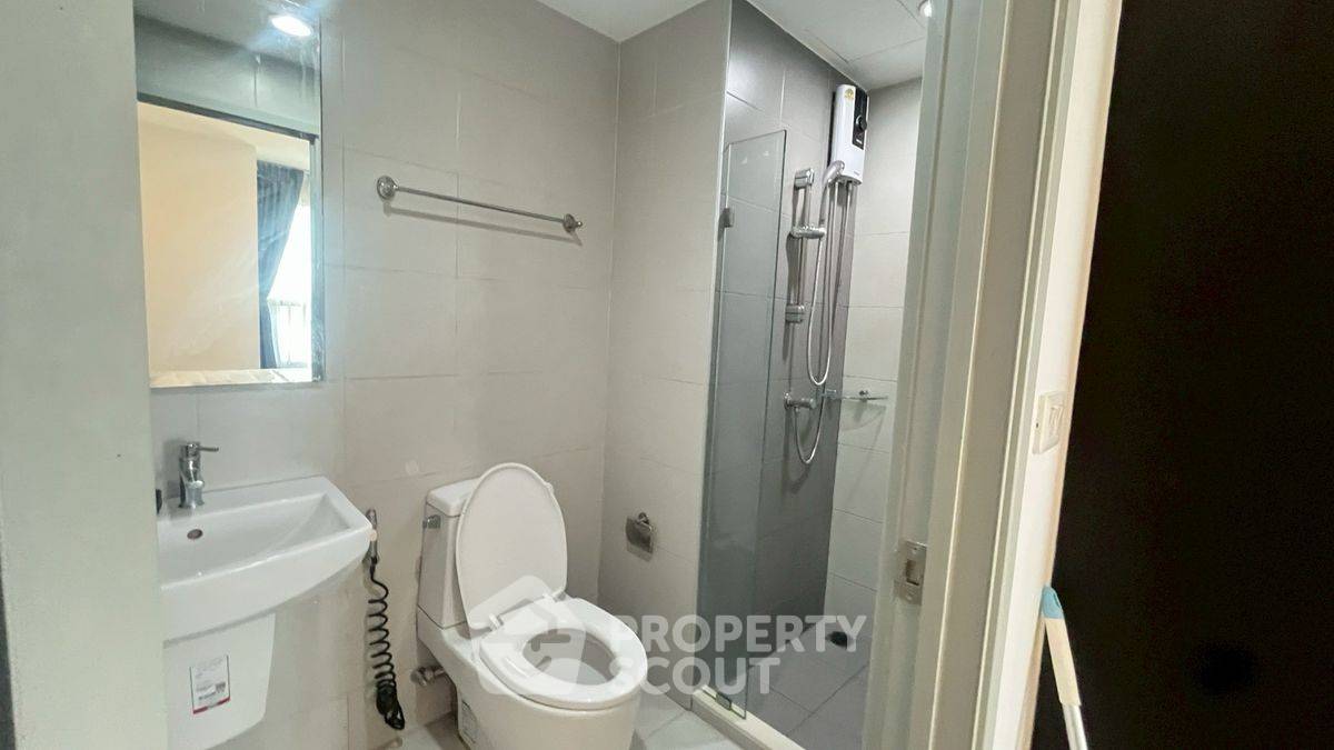 picture 1-BR Condo at Ideo Mobi Sukhumvit Eastgate near BTS Bang Na (ID 2260700) - 7/9