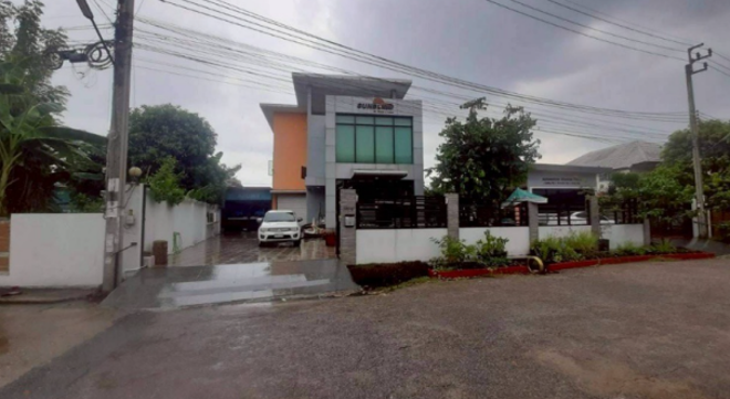 picture OFFICE for sale  Thawi Watthana Thawi Watthana Bangkok - 1/28
