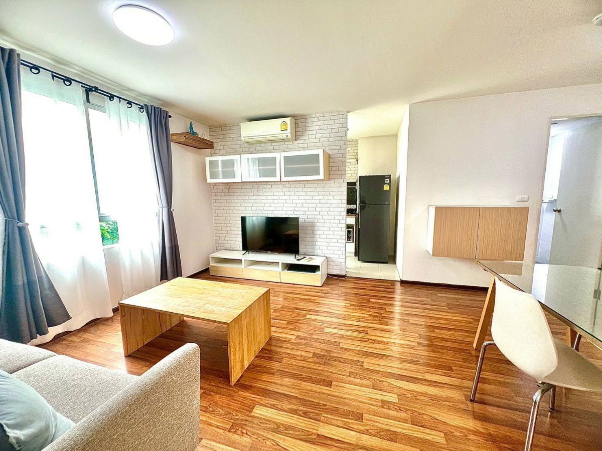 รูป #R5813 🎉 190868 ให้เช่าคอนโด Condo U Ratchayothin - รูปที่ 13/19