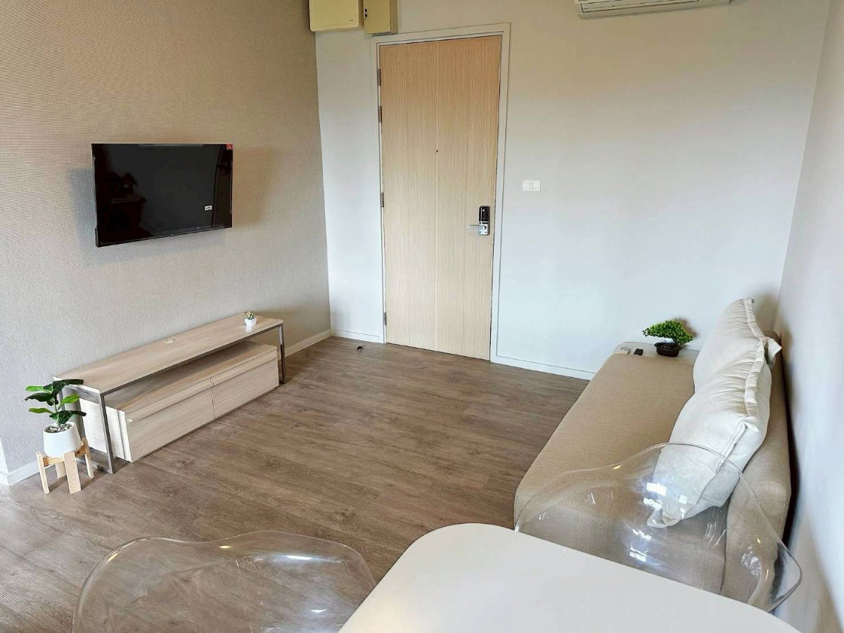 รูป ให้เช่า (For Rent ) 📍 The Issara Chiang Mai (ดิ อิสสระ เชียงใหม่)  ⭐️ ค่าเช่า 12,000/เดือน - รูปที่ 3/7