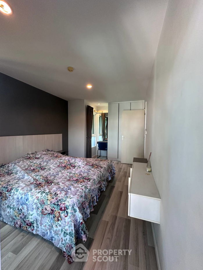 รูป คอนโด 2-ห้องนอน ที่ เดอะ คีย์ อุดมสุข ใน หนองบอน (ID 2060373) - รูปที่ 4/12