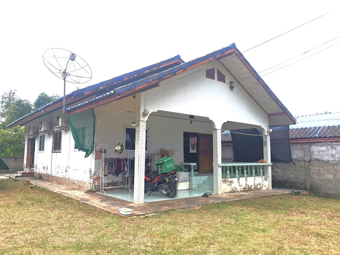 picture HOME for sale  Pak Nam Muang Chumphon Chumphon - 8/16