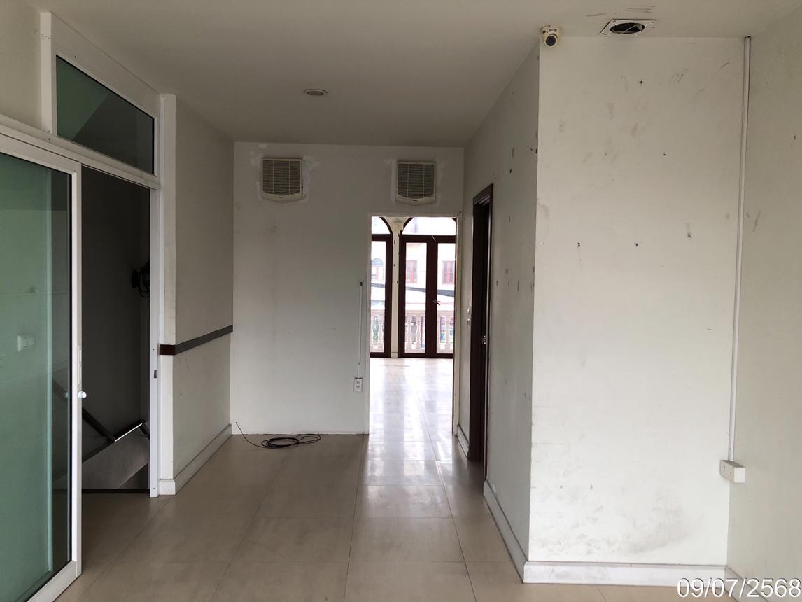 picture SHOP_HOUSE for sale  Tha Rang Bang Khen Bangkok - 17/26