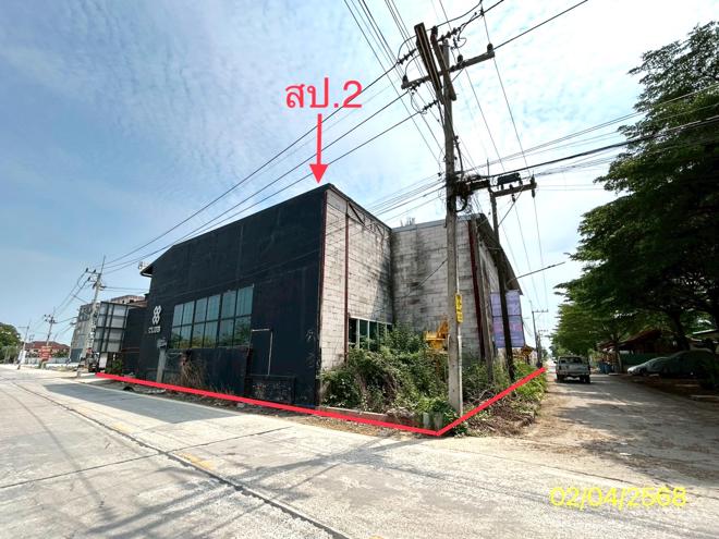 picture HOME for sale  Khlong Chet Khlong Luang Pathumthani - 2/24