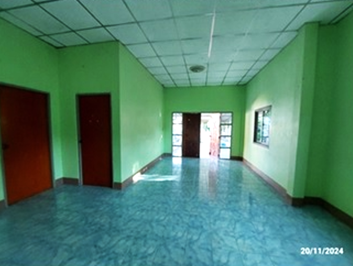 รูป บ้านเดี่ยว สำหรับขาย - หนองขอนกว้าง เมืองอุดรธานี อุดรธานี - รูปที่ 31/46