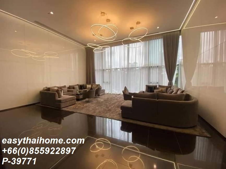 picture P-39771 Condo for rent KnightsBridge Space Ratchayothin fully furnished (Confirm again when visit).  - 10/13