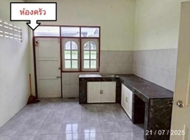 รูป บ้านเดี่ยว สำหรับขาย - หนองตำลึง พานทอง ชลบุรี - รูปที่ 6/24